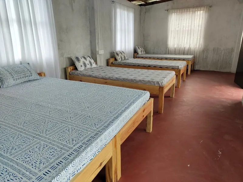 Kaimo's Homestay