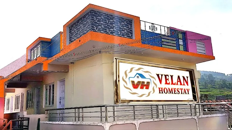 Velan Home Stay