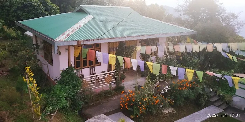 Nirvana Homestay