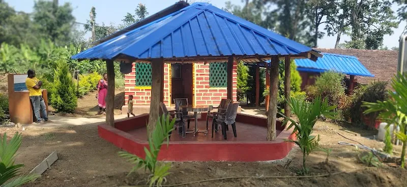 Peacock home stay