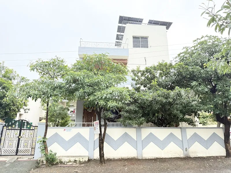 Vatavriksha Guest House,Akkalkot