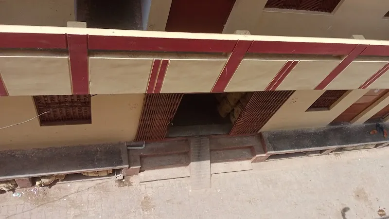 Girish Shukla Lodge