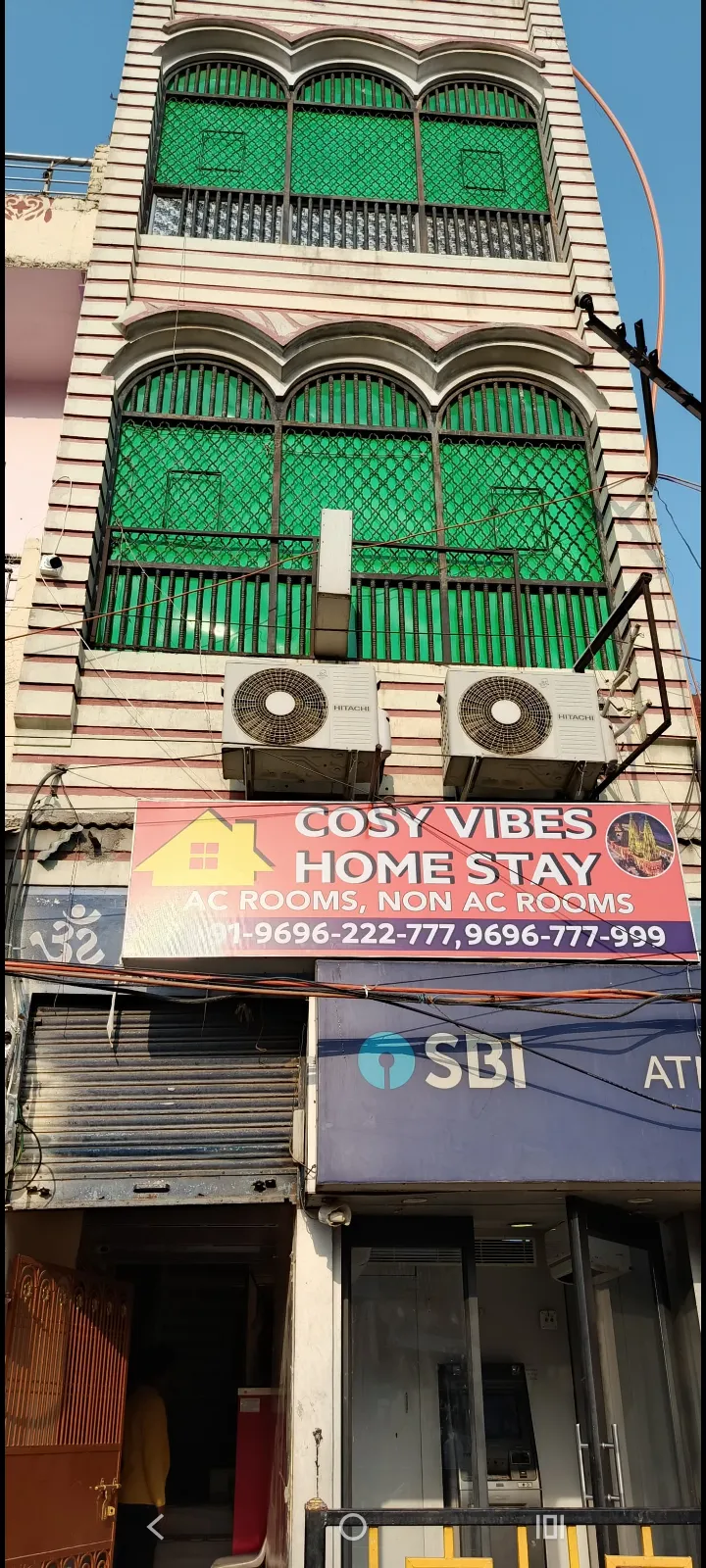 Cosy vibes homestay