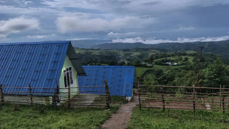 Mawphanlur Meghalaya