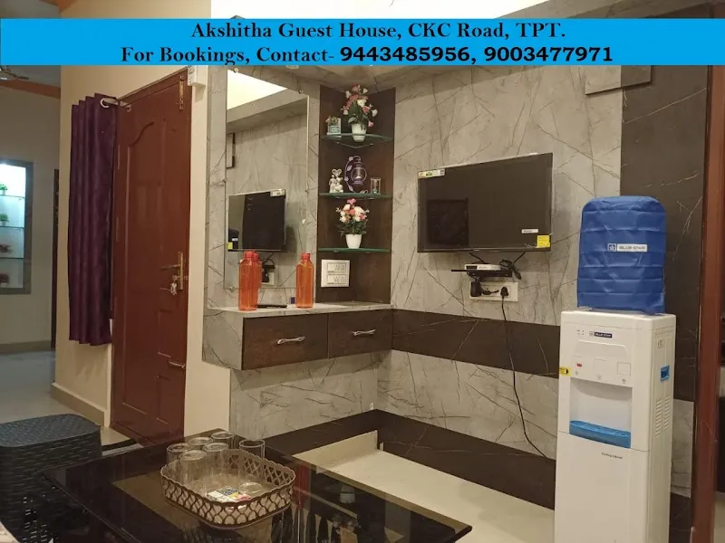 AKSHITHA GUEST HOUSE