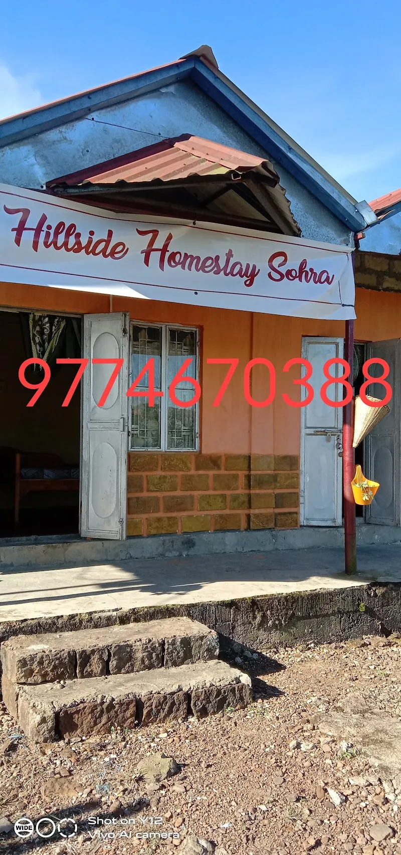 Hillside Homestay