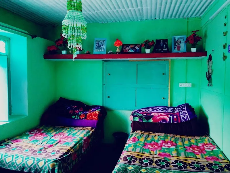 Dibyanshi Homestay Leeti Bageshwar