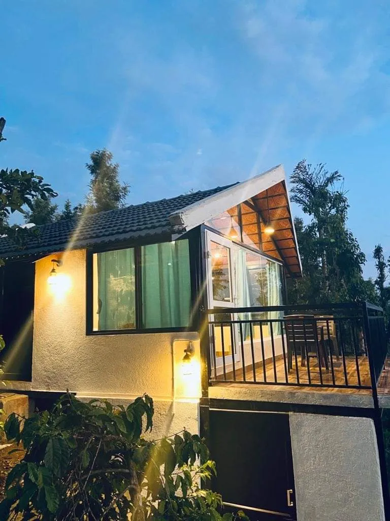 Kerekad Homestay