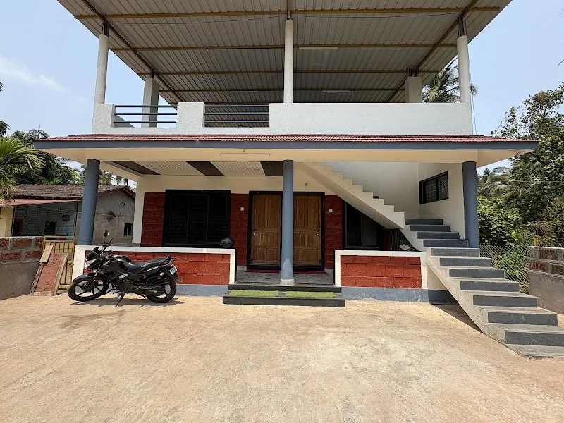 Swarupa Homestay