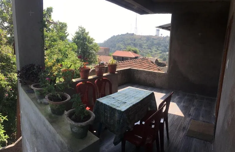 Hind Home Stay
