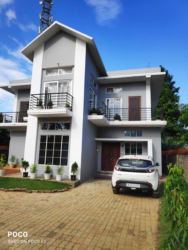 Beth Berachah Homestay