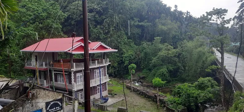 KARKUNGCHA HOMESTAY