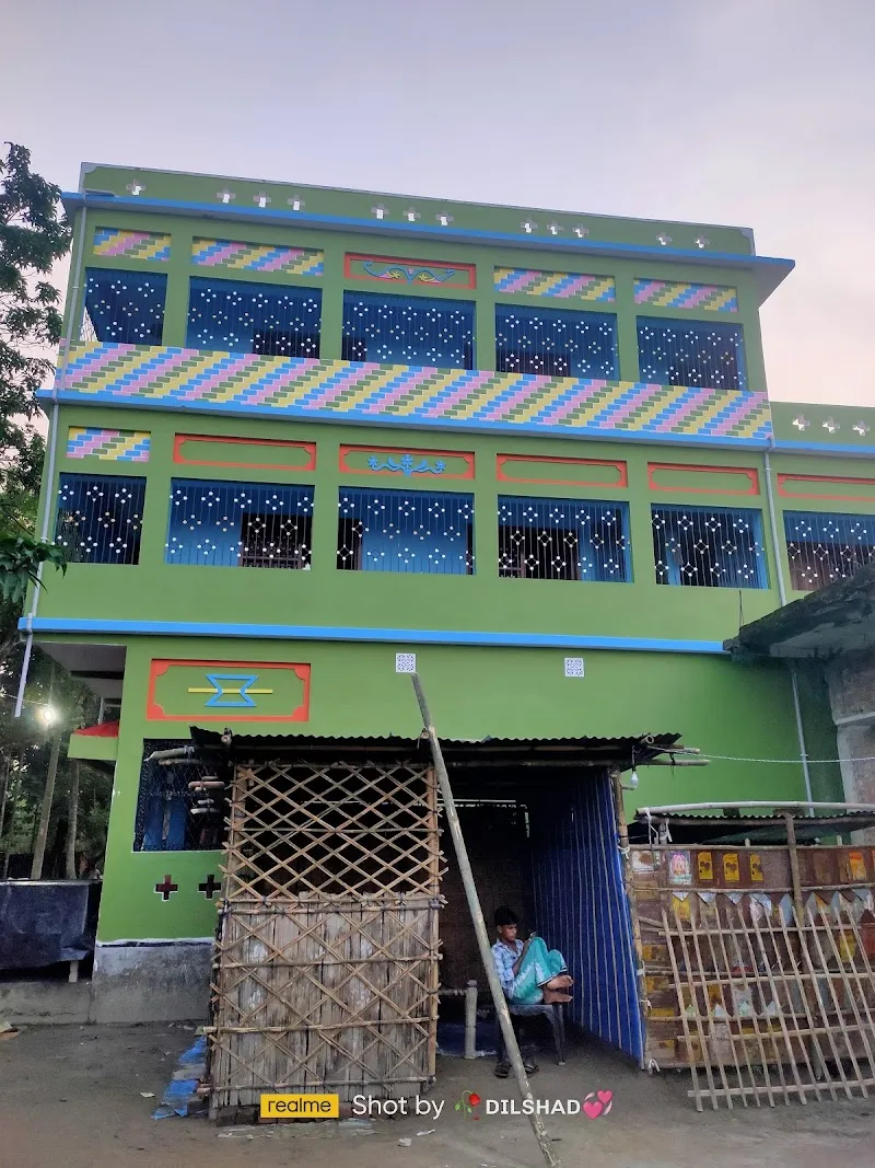 dilshad alam