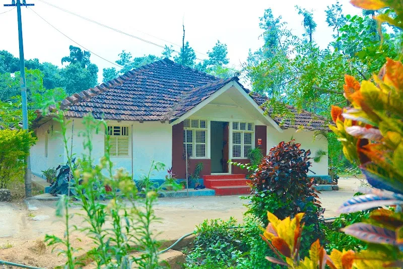 Gope Town Homestay