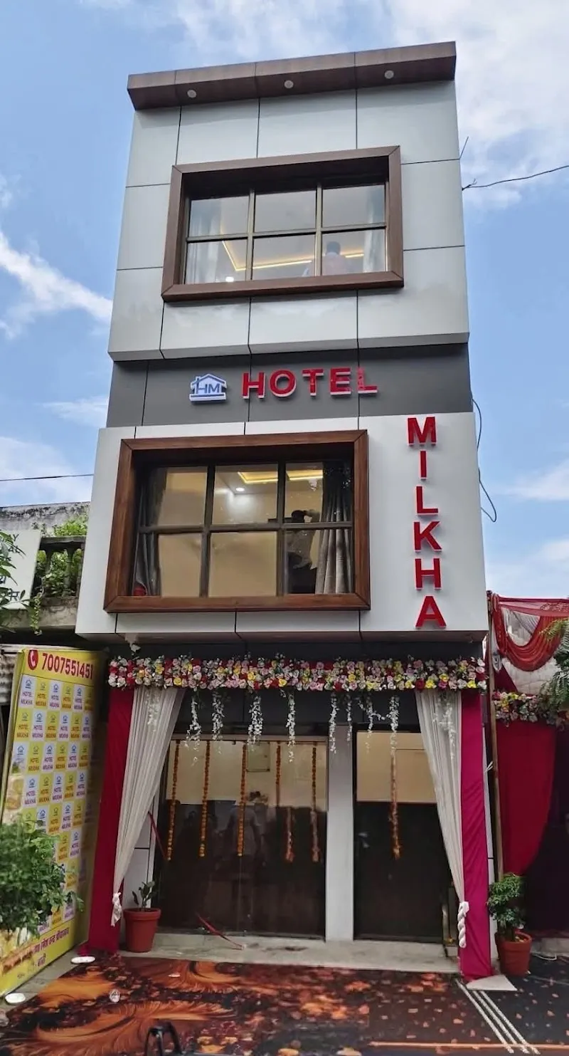 Hotel Milkha