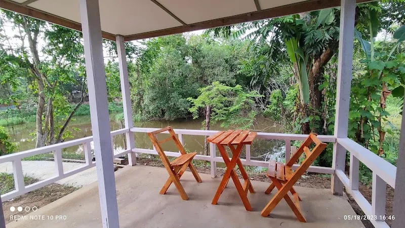 Zomuan Homestay