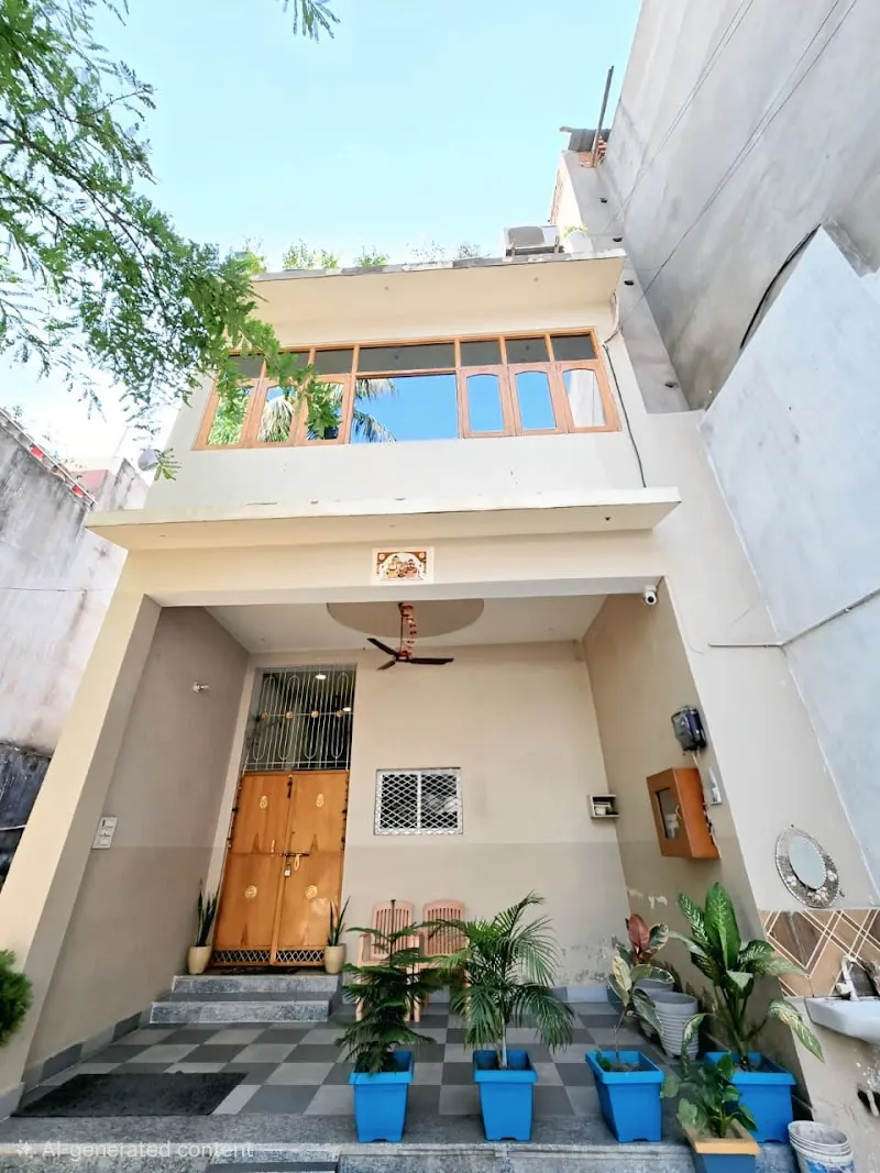 Shanker Bhawan Homestay – Near Vishnupad Temple