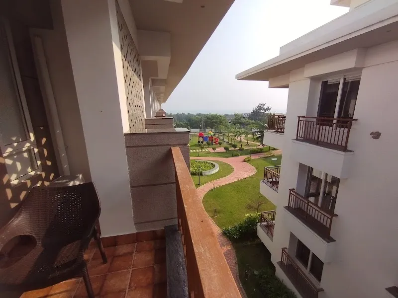 Rohm Staycations Gopalpur