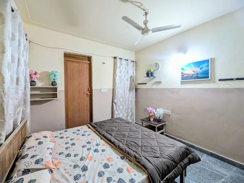 Sahasra homestay mysore