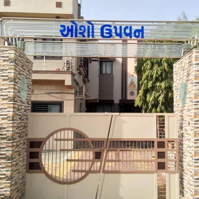 Osho pg homes