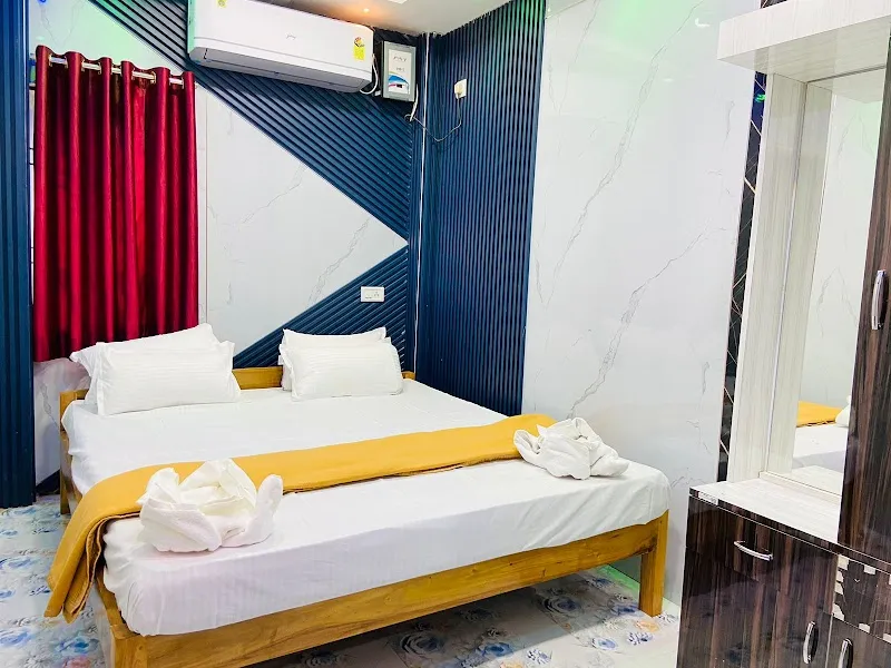 Rk Homestay