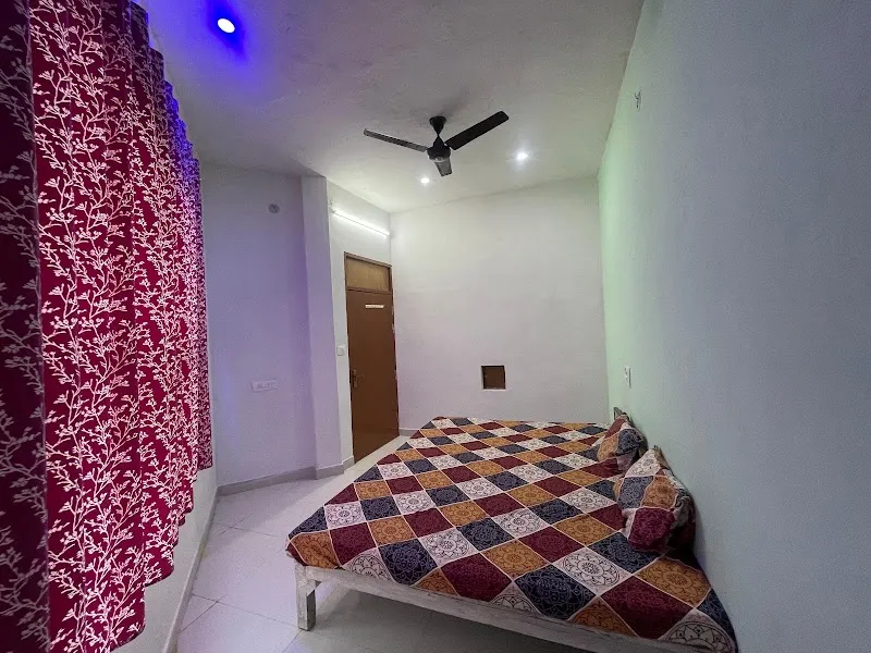 Arya Sadan Homestay