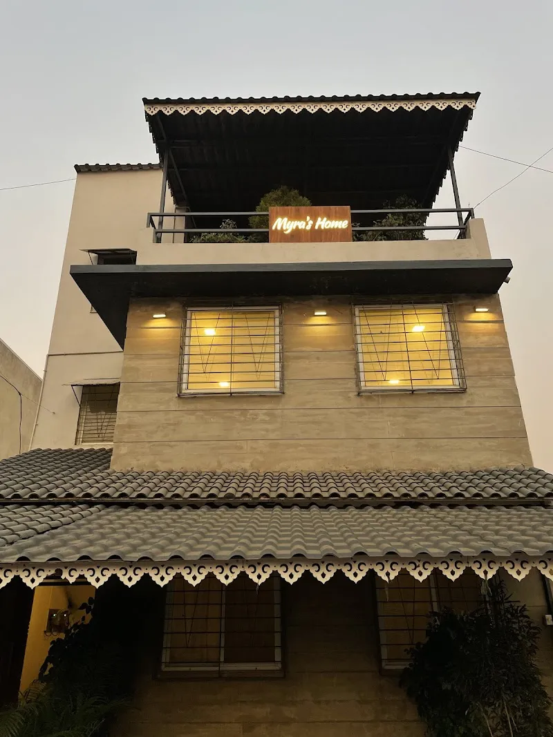Myra Villa Kolhapur