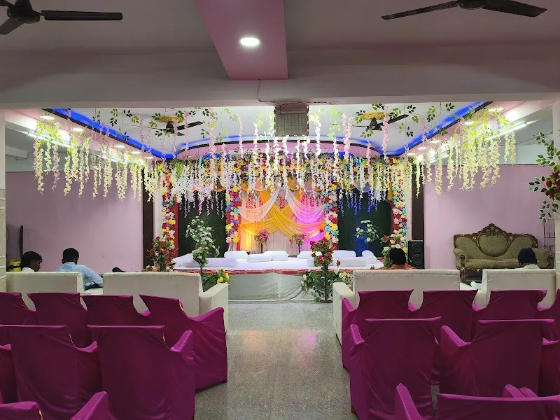 Aashirvad Vivah Bhawan