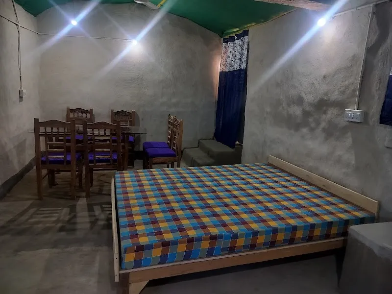 Banphool Homestay Mayali
