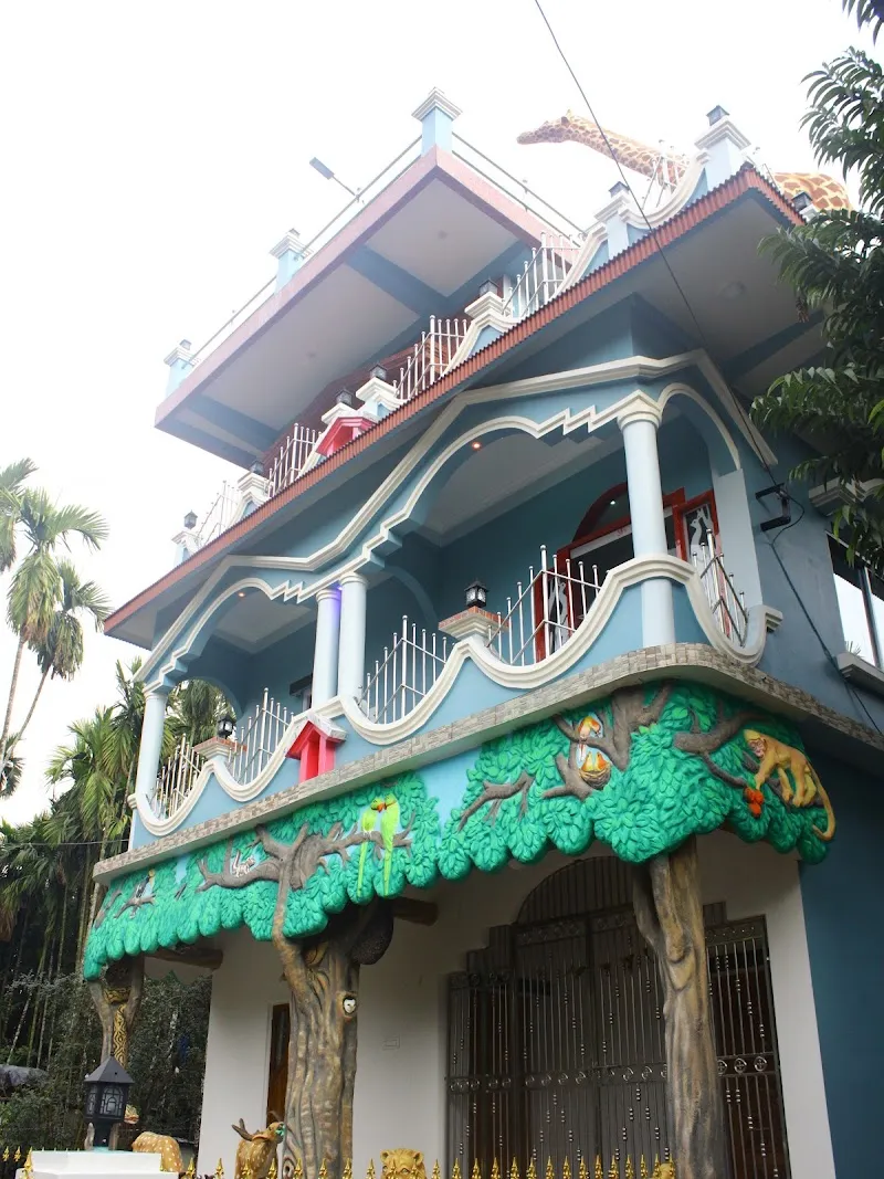 Jaldapara Homestay