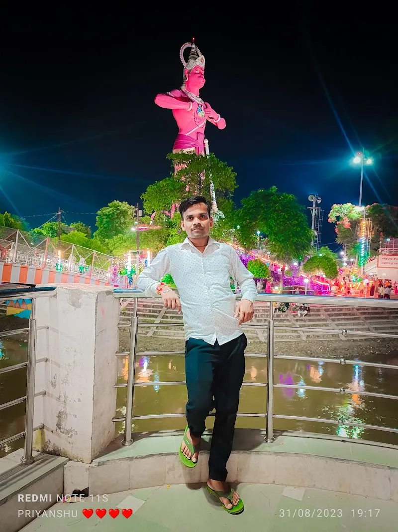 Verma Home (Abhishek Verma)