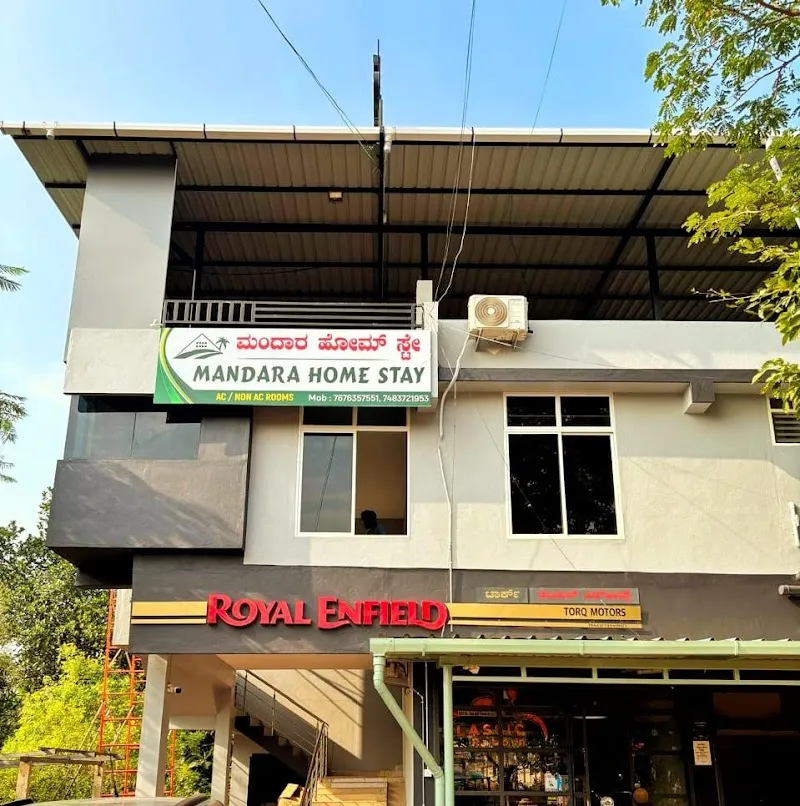 Mandara Homestay