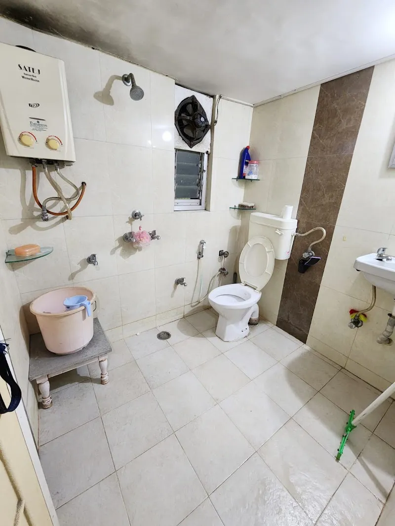 Juno Homestay