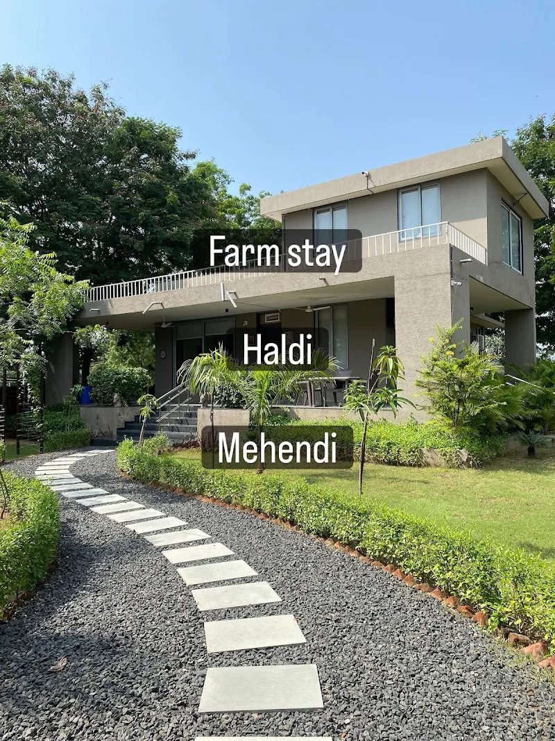Krushnashray Farms