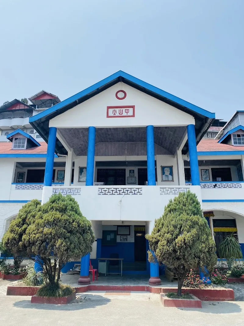 Kalimpong Heritage Homestay