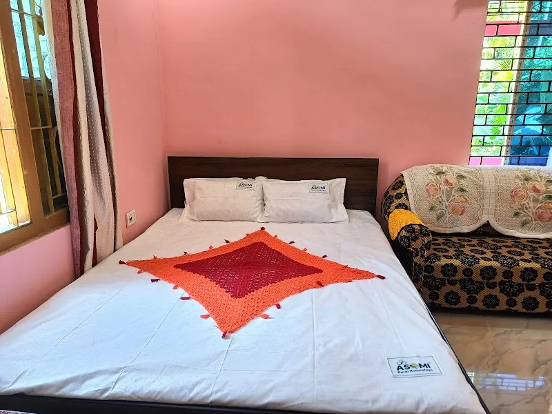 ASOMI Bandana Homestay