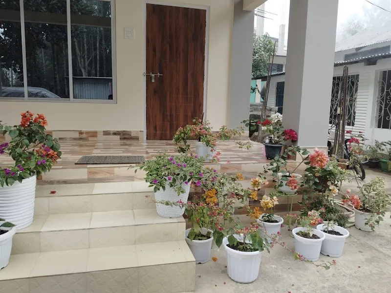 Grace Homestay