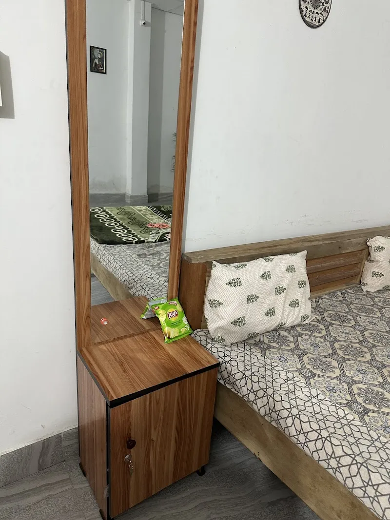 Blue Haven Homestay