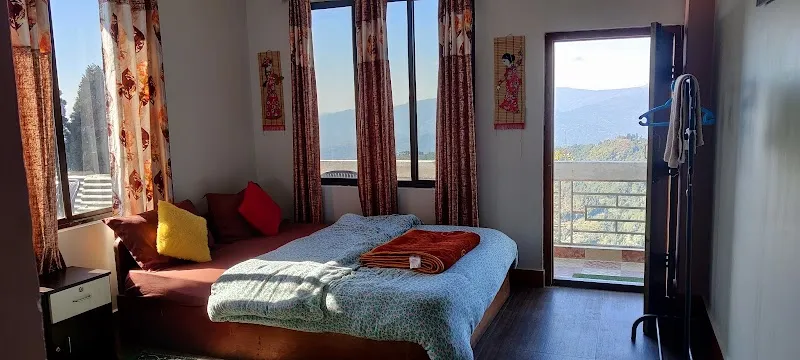 The Local Tribe - Homestay in Sonada, Offbeat Darjeeling and Kurseong