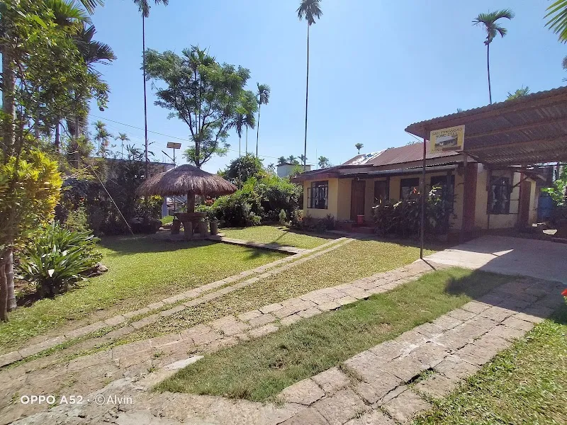 Sahpyngngad Homestay