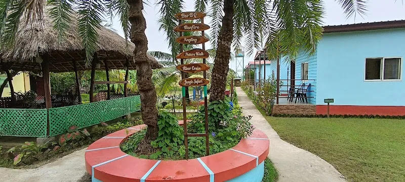 Bongheri Homestay