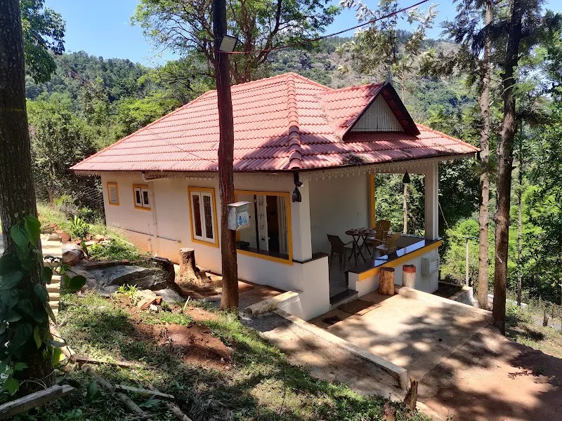 AATHMIC HOUSE