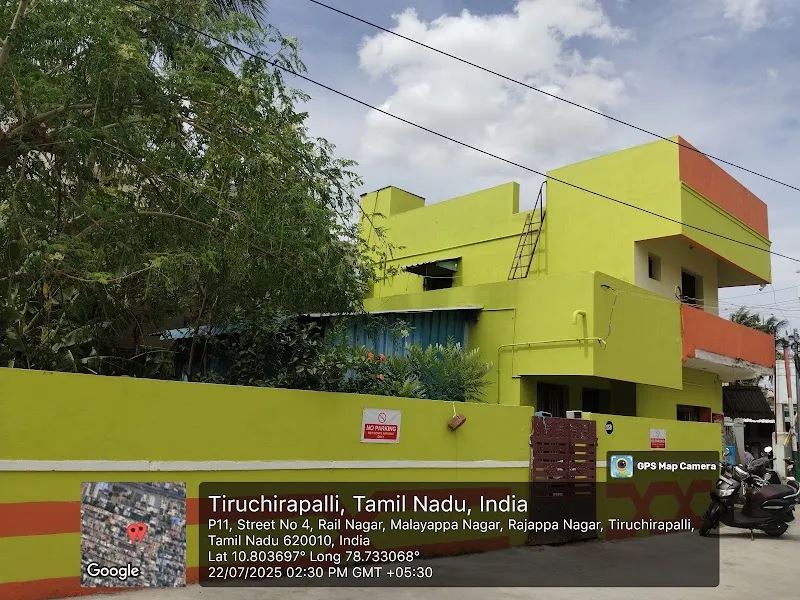 Jupiter Homestay