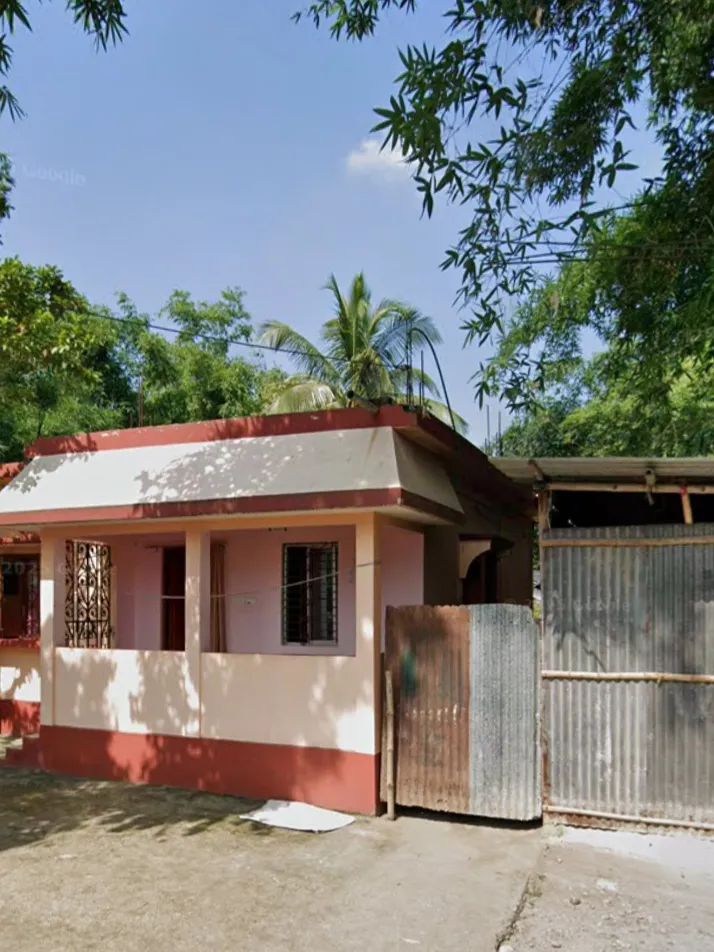 RANJAN HOME