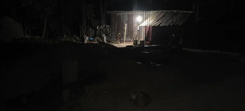 Monjur Alam home