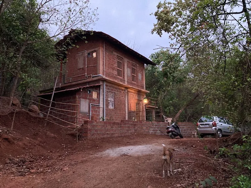 Aranyavaat ecostay