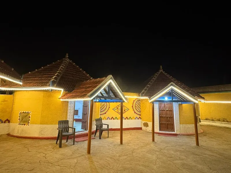 Rann Sanji Stay