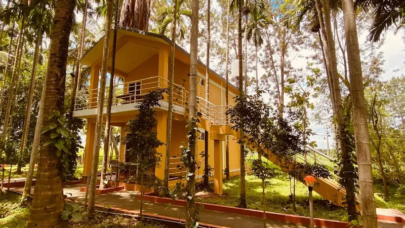 Kabini Farm Stay