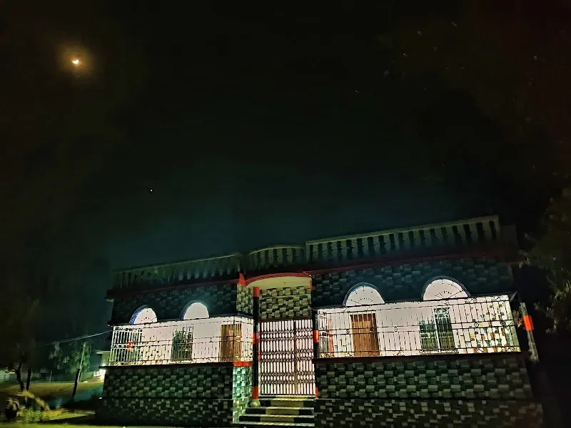 Kamrujjaman Niloy