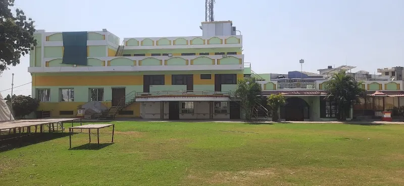 JALARAM PARTY PLOT, DAHOD
